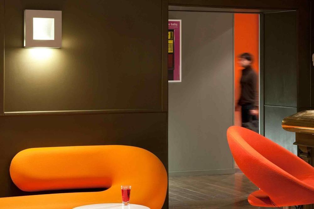 Hotel Ibis Styles Amiens Cathedrale Extérieur photo