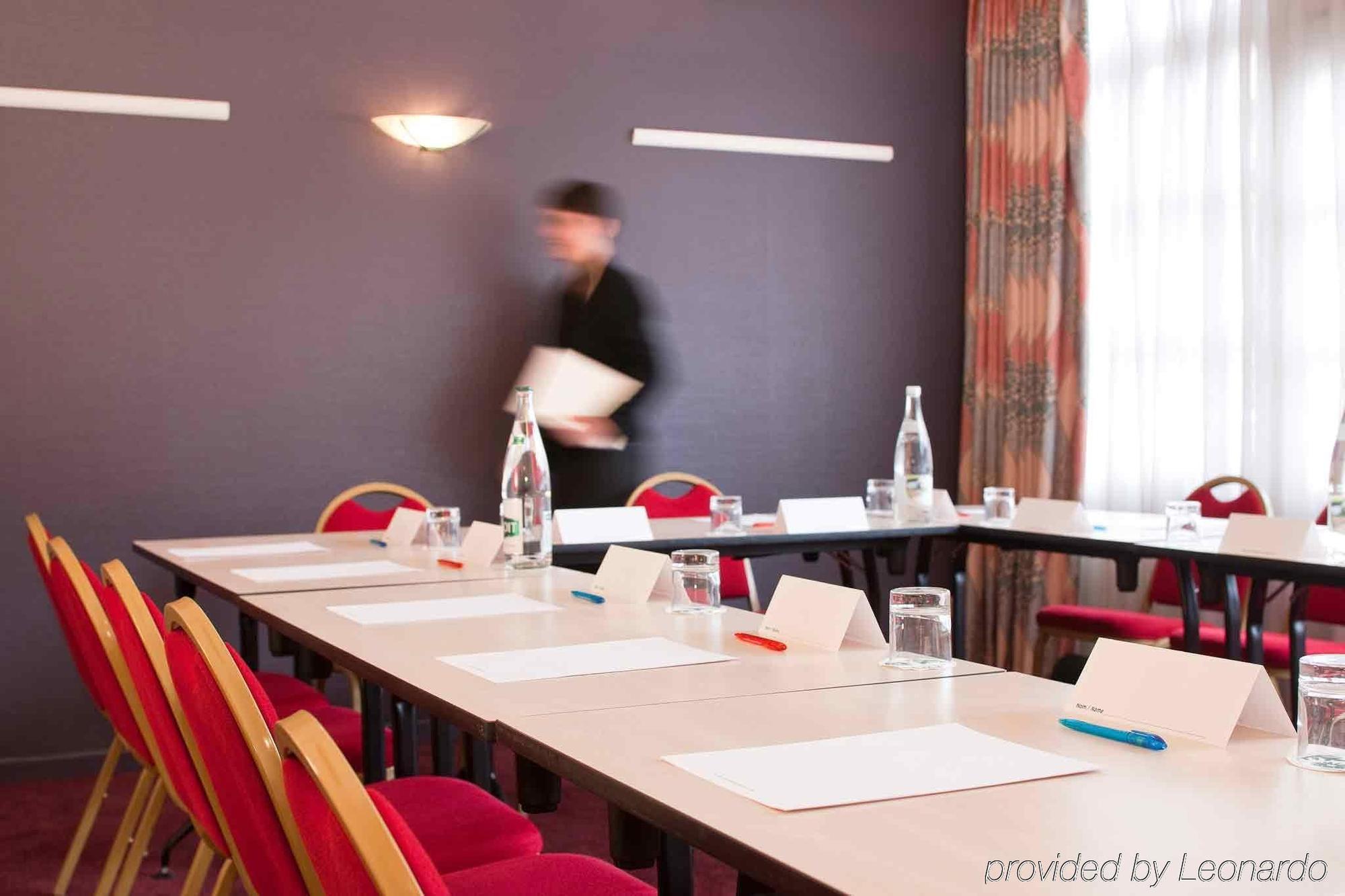 Hotel Ibis Styles Amiens Cathedrale Extérieur photo