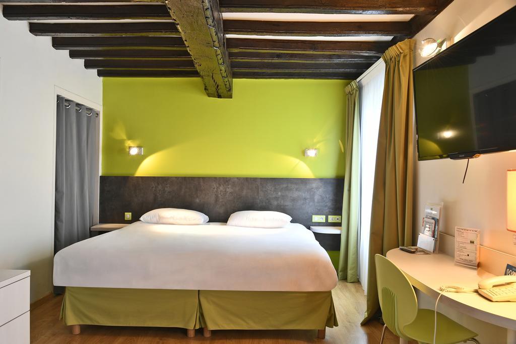 Hotel Ibis Styles Amiens Cathedrale Extérieur photo