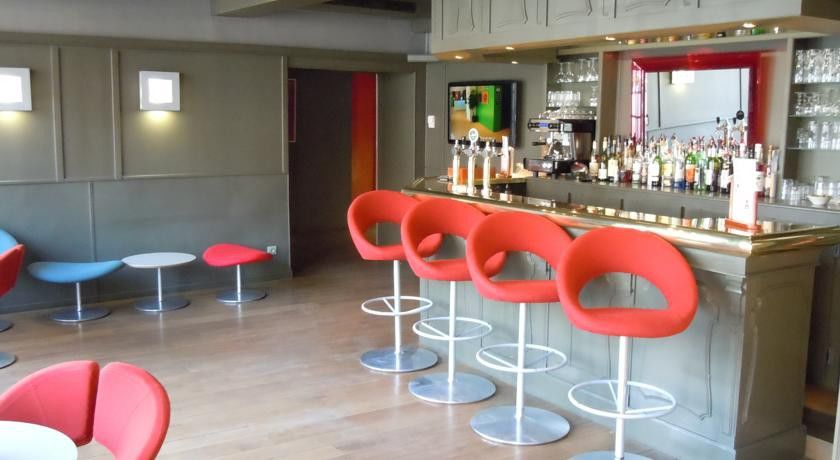 Hotel Ibis Styles Amiens Cathedrale Extérieur photo