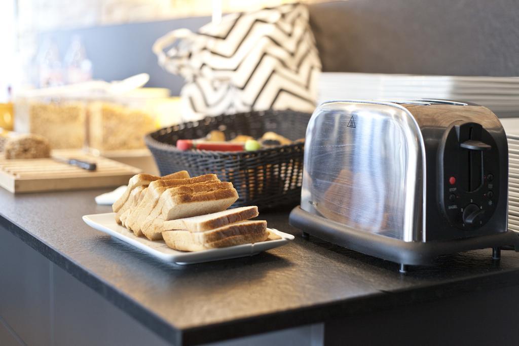 Hotel Ibis Styles Amiens Cathedrale Extérieur photo