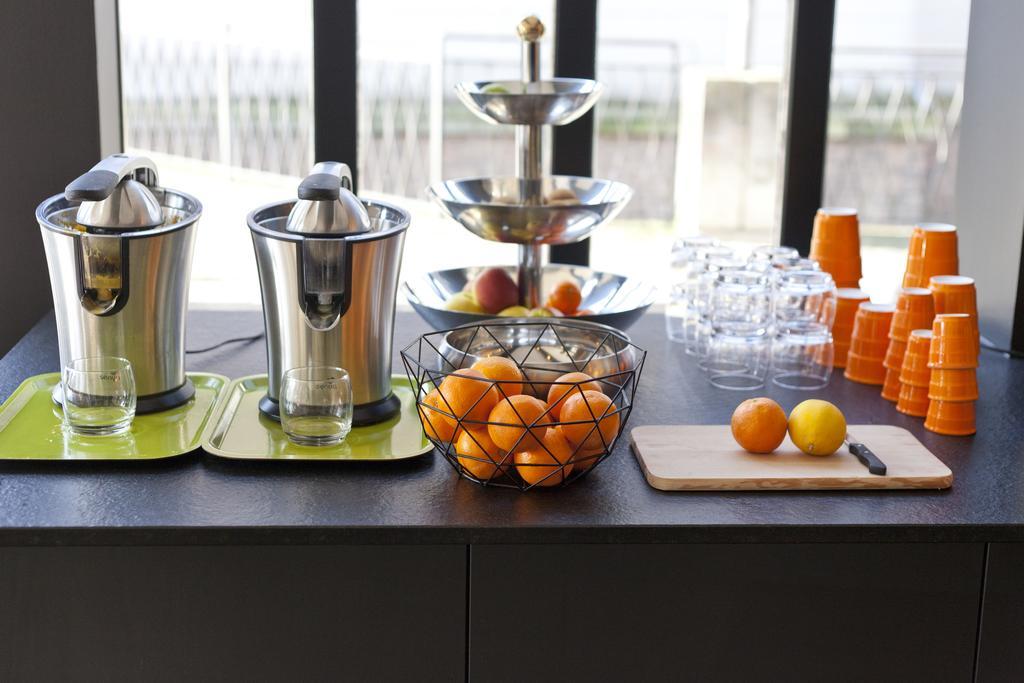 Hotel Ibis Styles Amiens Cathedrale Extérieur photo