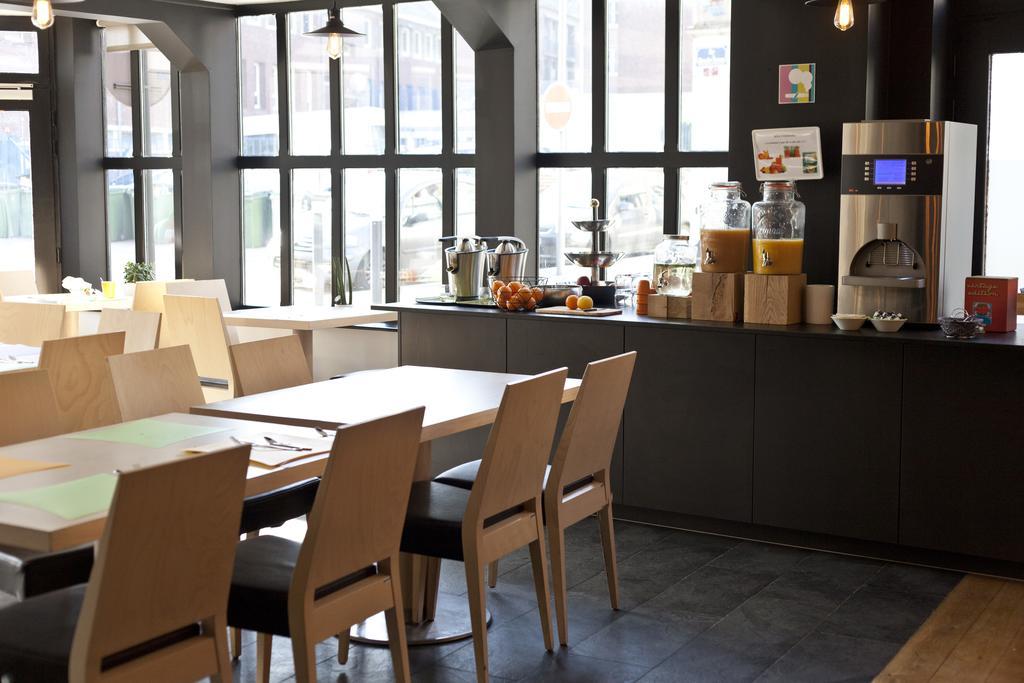 Hotel Ibis Styles Amiens Cathedrale Extérieur photo