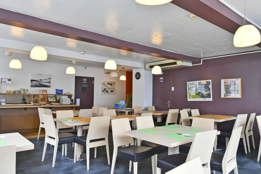 Hotel Ibis Styles Amiens Cathedrale Extérieur photo