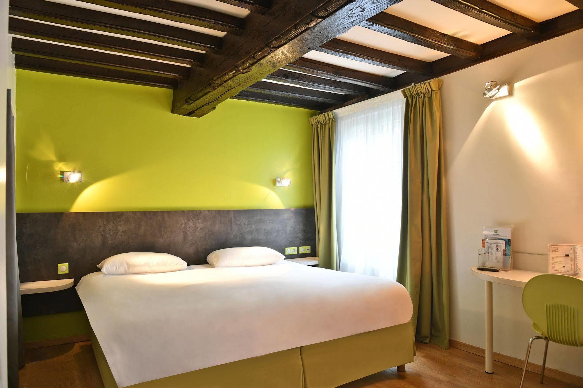 Hotel Ibis Styles Amiens Cathedrale Extérieur photo