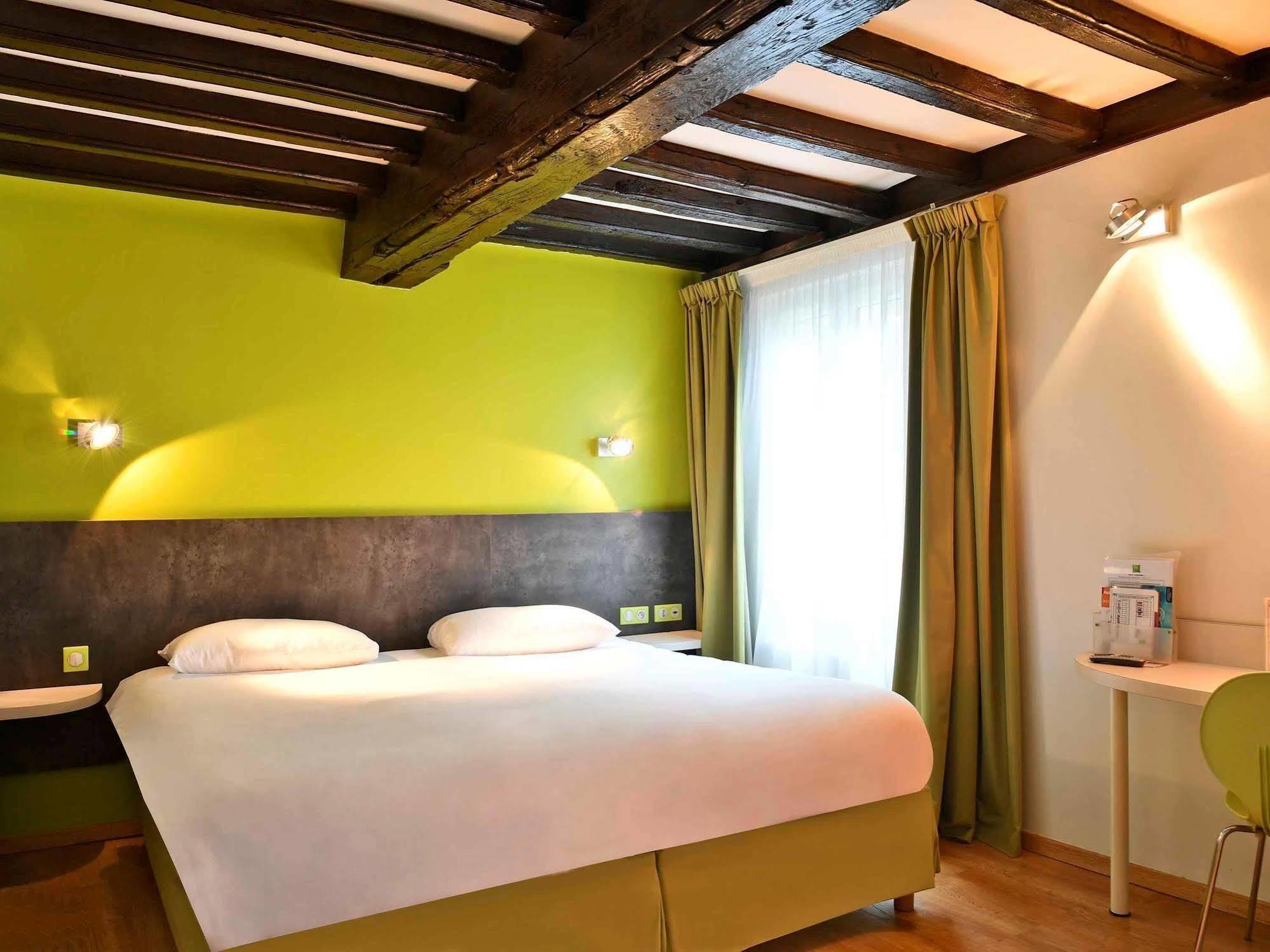 Hotel Ibis Styles Amiens Cathedrale Extérieur photo