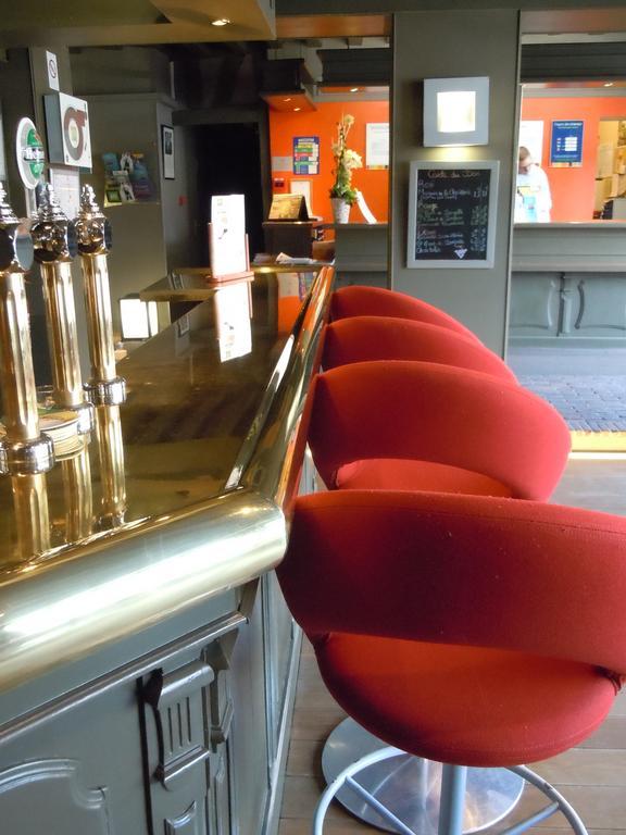 Hotel Ibis Styles Amiens Cathedrale Extérieur photo