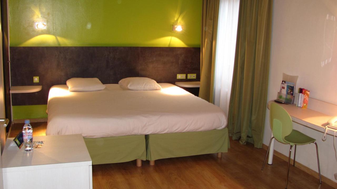 Hotel Ibis Styles Amiens Cathedrale Extérieur photo