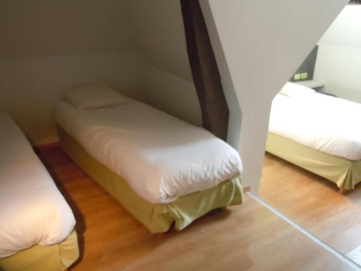 Hotel Ibis Styles Amiens Cathedrale Extérieur photo