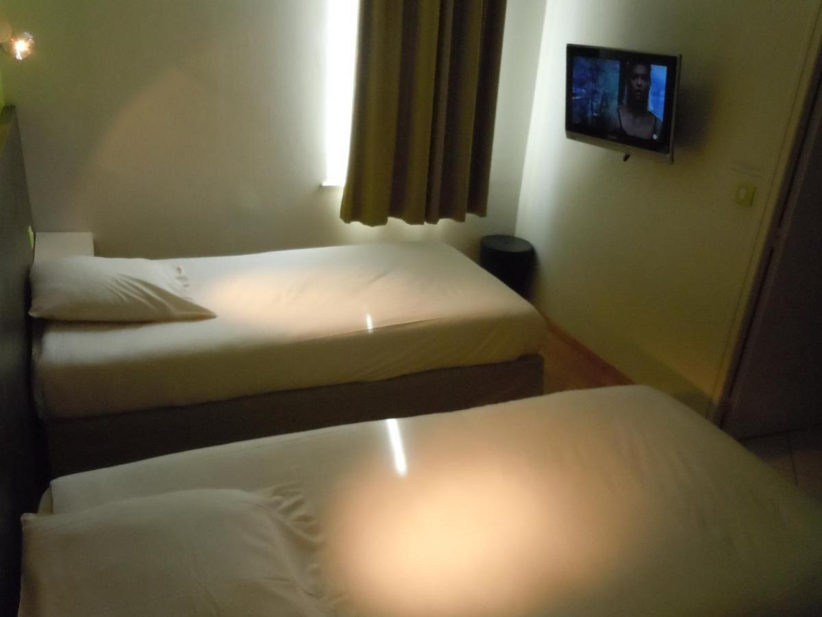 Hotel Ibis Styles Amiens Cathedrale Extérieur photo